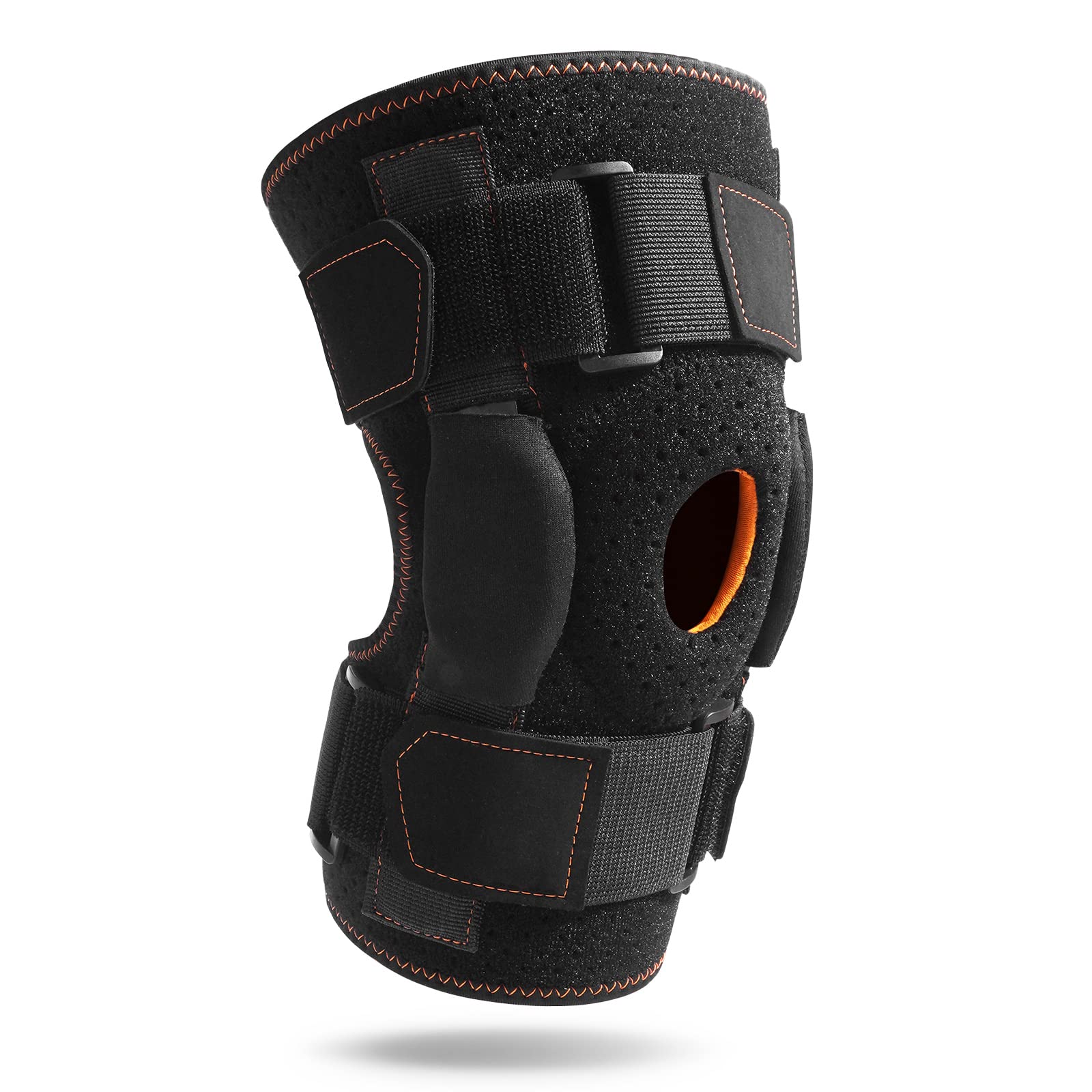 Volleyball Knee Pad - 1 buah penyangga lutut untuk artritis,