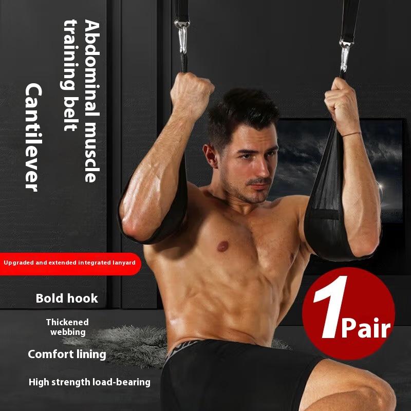 Sports Equipment Meaning - 1 Pasang Tali Sling AB Tahan