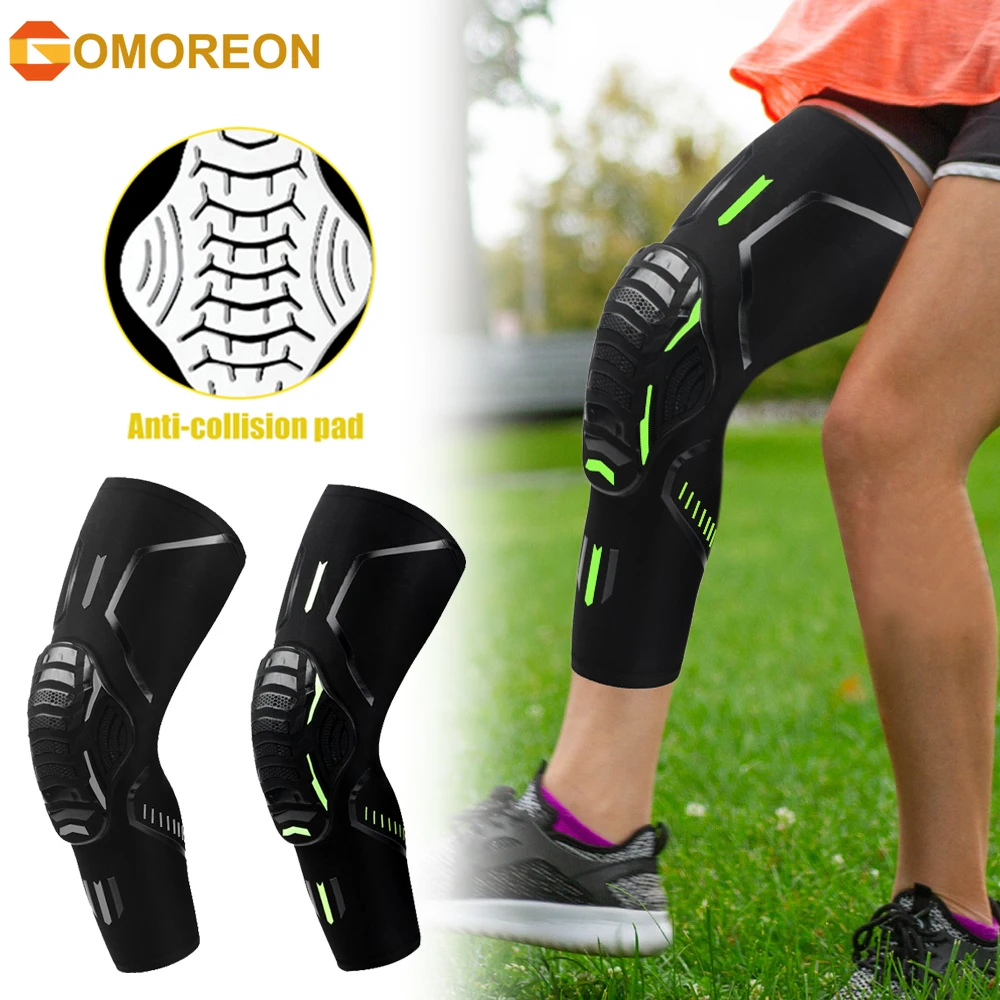 Volleyball Knee Pad - Bantalan lutut anak muda, pelindung siku