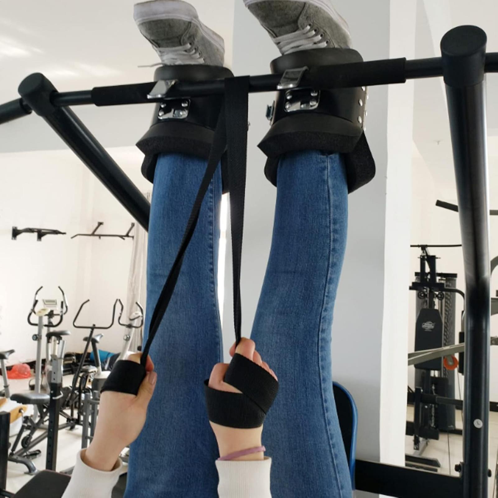 Sports Equipment Meaning - 1 Pasang Sepatu Gantung Pull Up