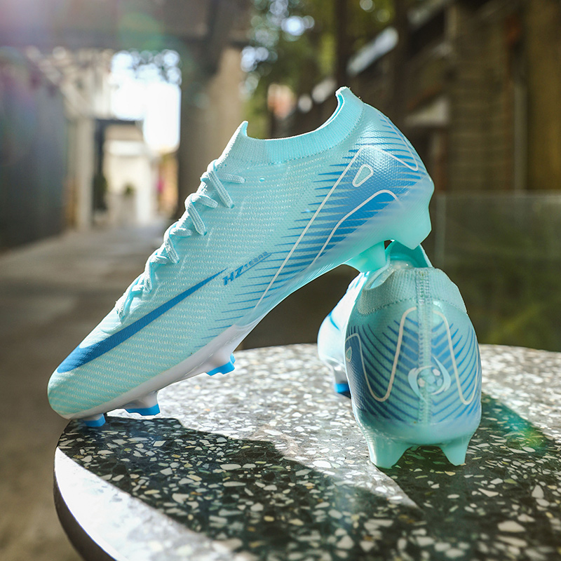 Sports Equipment For Boys - Sepatu Sepak Bola Pria Berkualitas Tinggi,