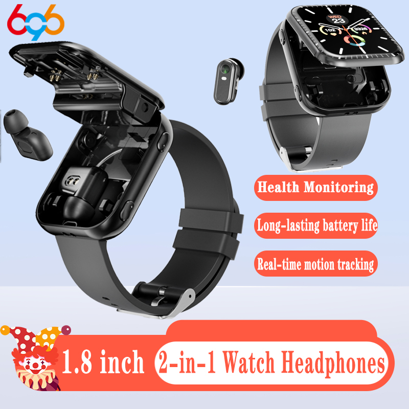 Sports Equipment In French - Jam Tangan Pintar Olahraga 2 in