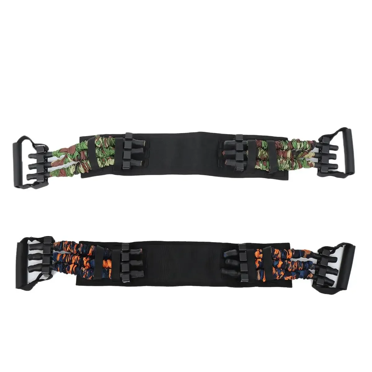 Sports Equipment Meaning - Resistensi band bangku tekan yang dapat