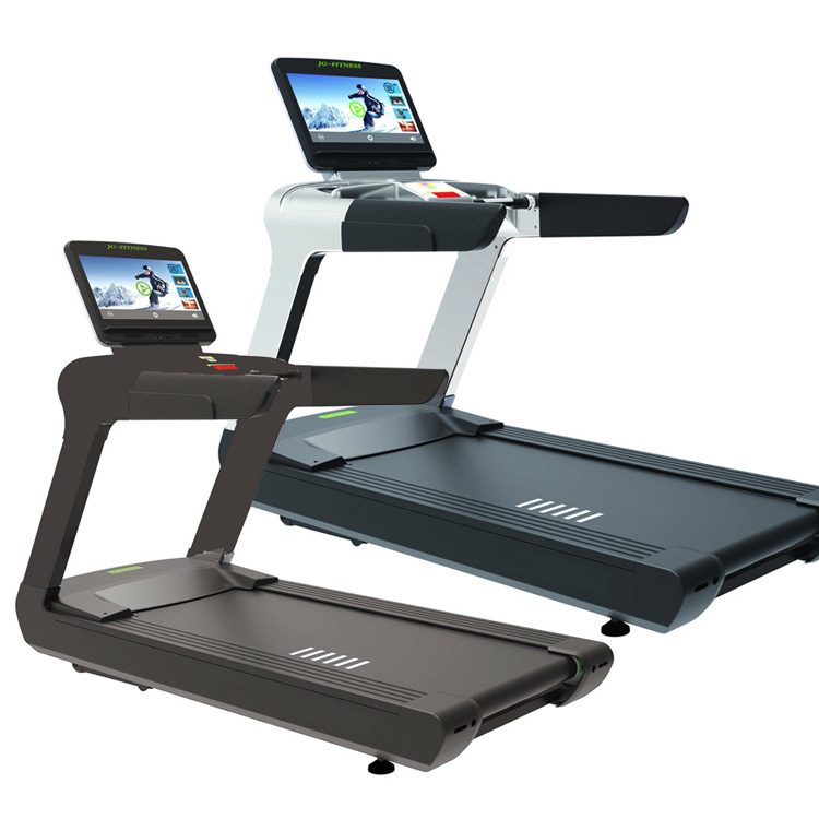 Sports Equipment Trade In - Alat Fitness Olahraga, Treadmill Komersial, Peralatan