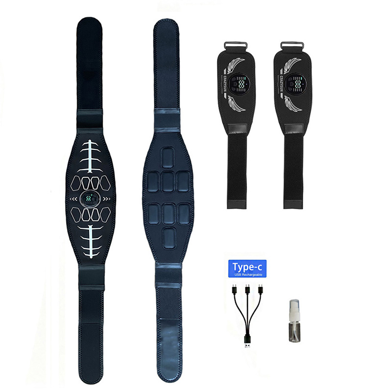 Sports Equipment Meaning - Sabuk Pengencang Otot Perut Pintar, Sabuk