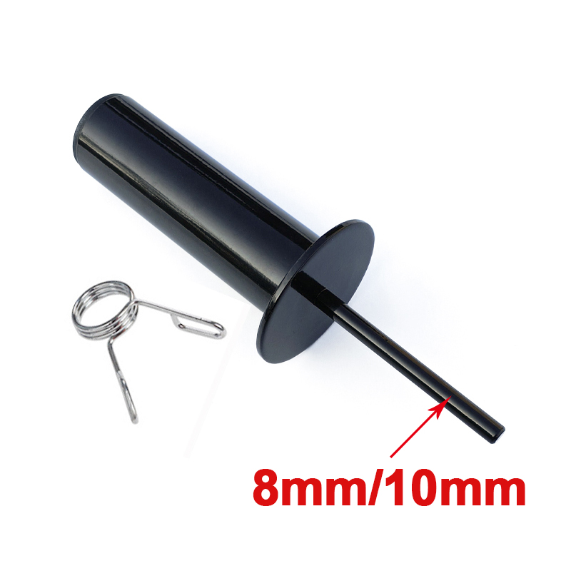 Sports Equipment Meaning - Pin Pemanjang Tumpukan Berat Fitness 8Mm/10Mm