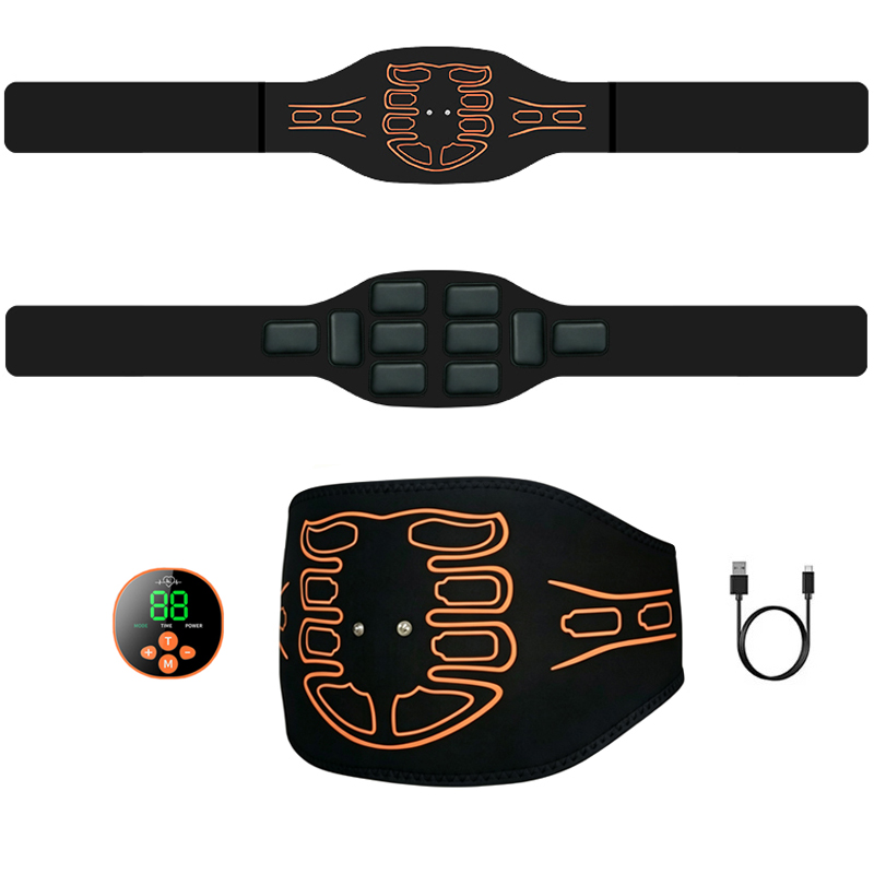 Sports Equipment Meaning - Sabuk Pengencang Perut Pelatih Abs Pintar