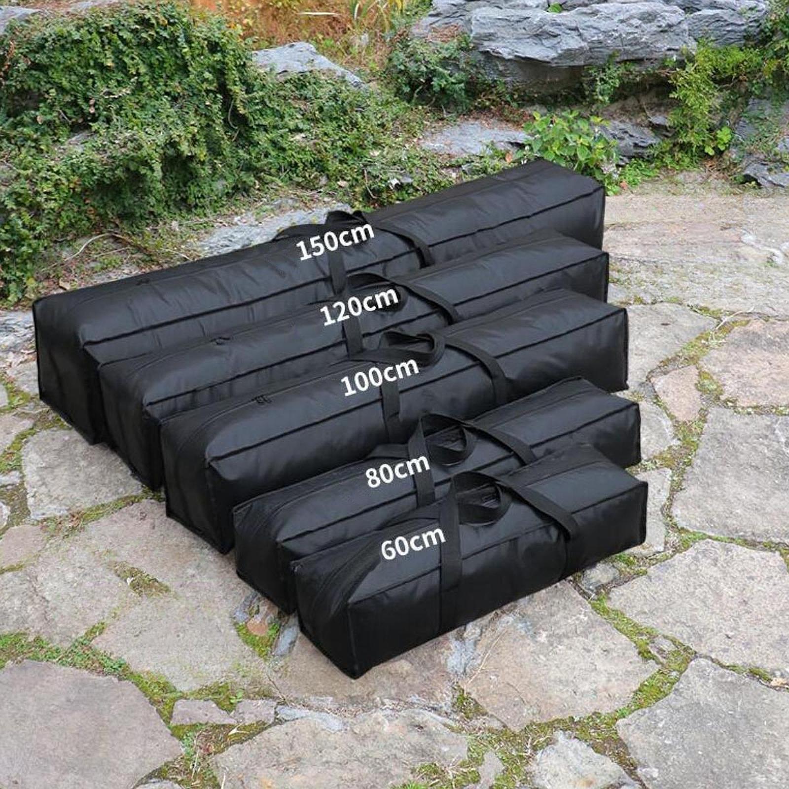 Sports Equipment Outdoor Storage - Tas Duffle Organizer Travel Tugas Berat