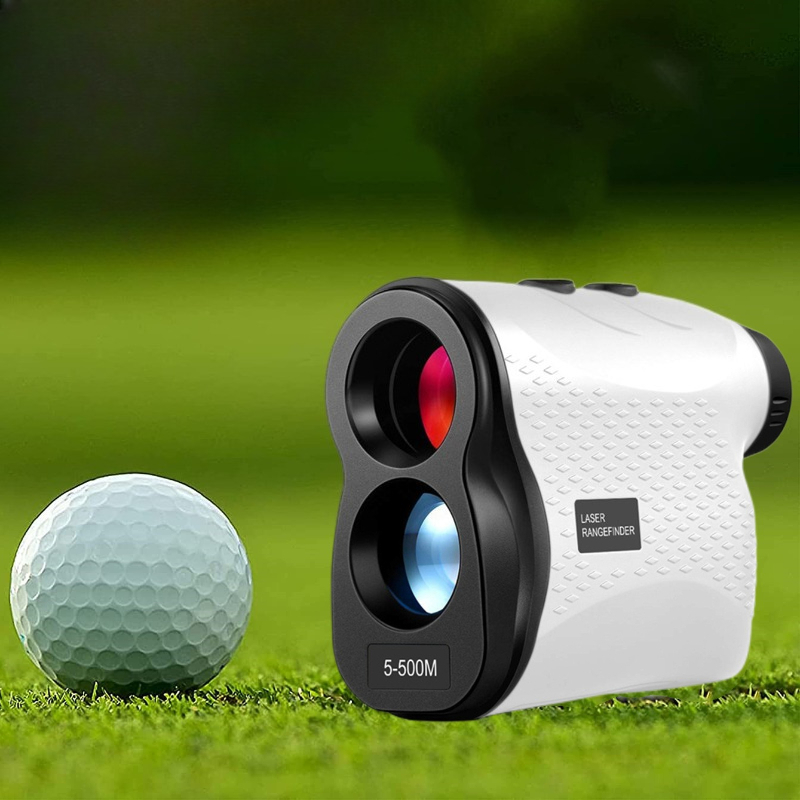 Sports Equipment With A - Pengukur Jarak Golf Genggam Pengukur Jarak