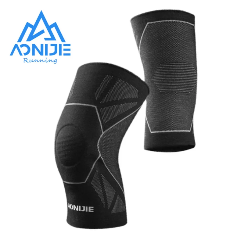 Volleyball Knee Pad - AONIJIE E4108 Penyangga Lutut Pelindung Satu