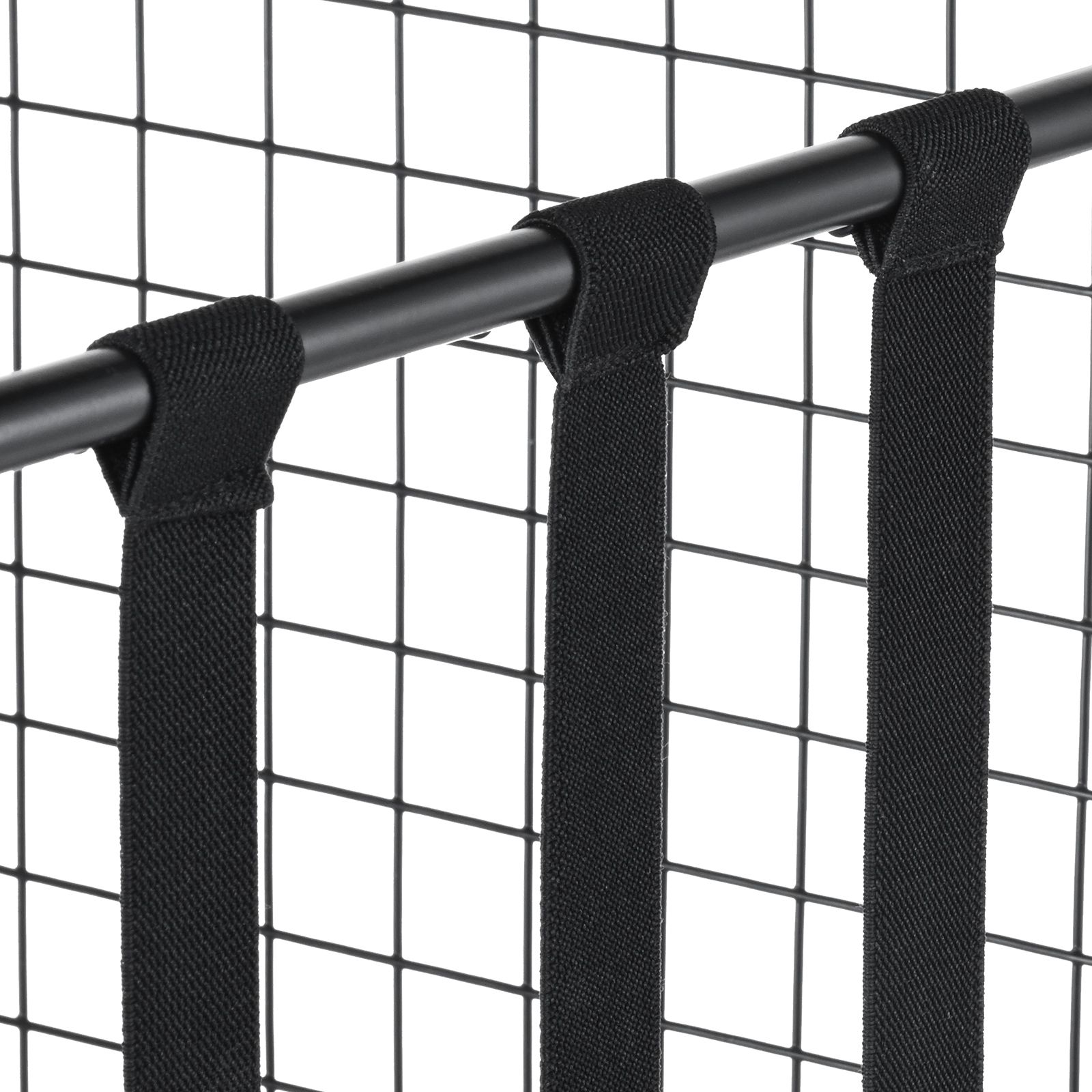 Keranjang Penyimpanan Bola Ola - Sports Equipment Outdoor Storage ulasan dan harga