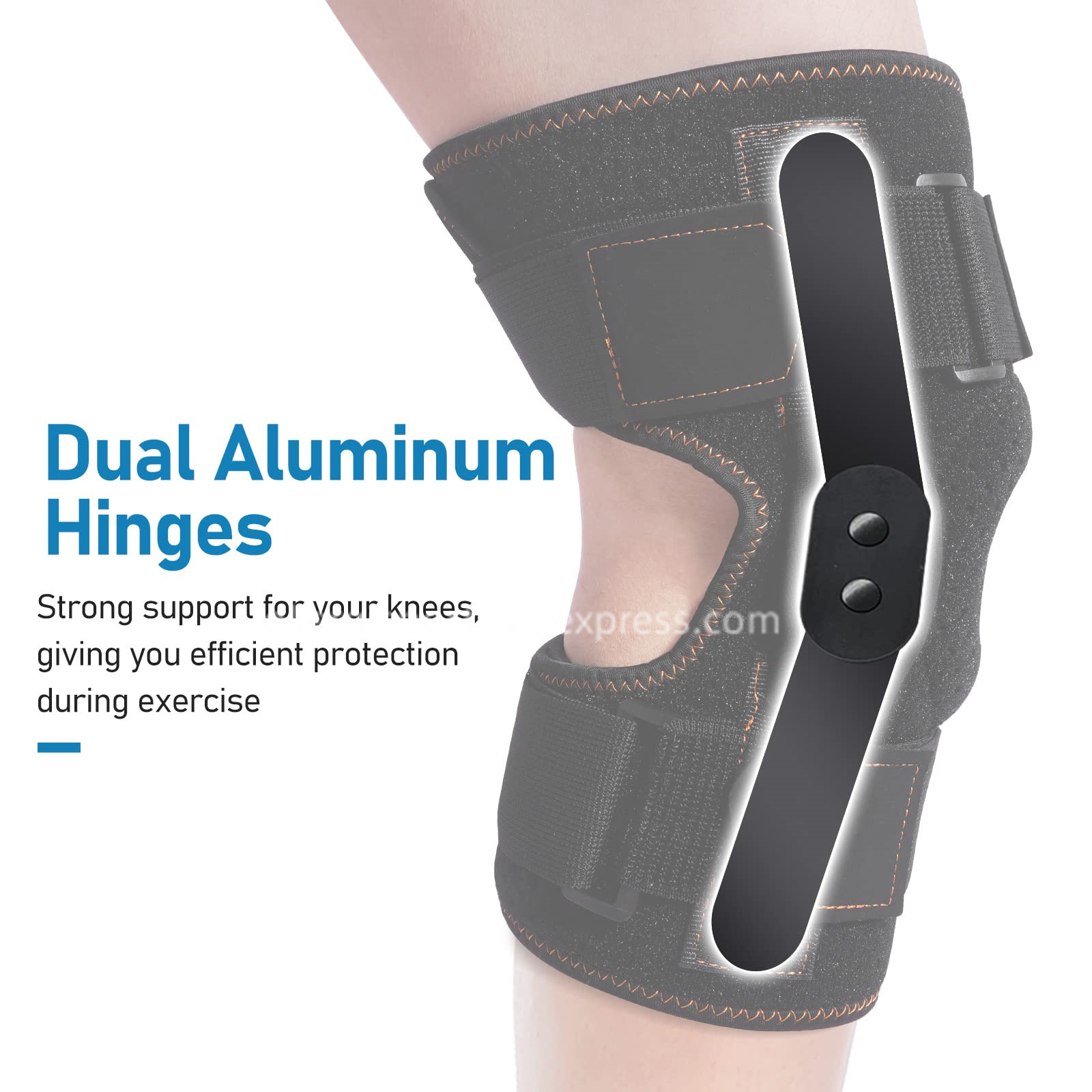 1 buah penyangga lutut untuk a - Volleyball Knee Pad ulasan dan harga