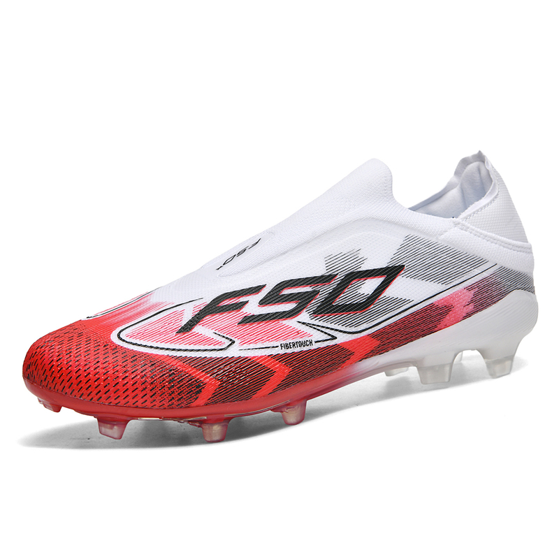 Sepatu Sepak Bola Pria Tanpa T - Sports Equipment For Boys ulasan dan harga