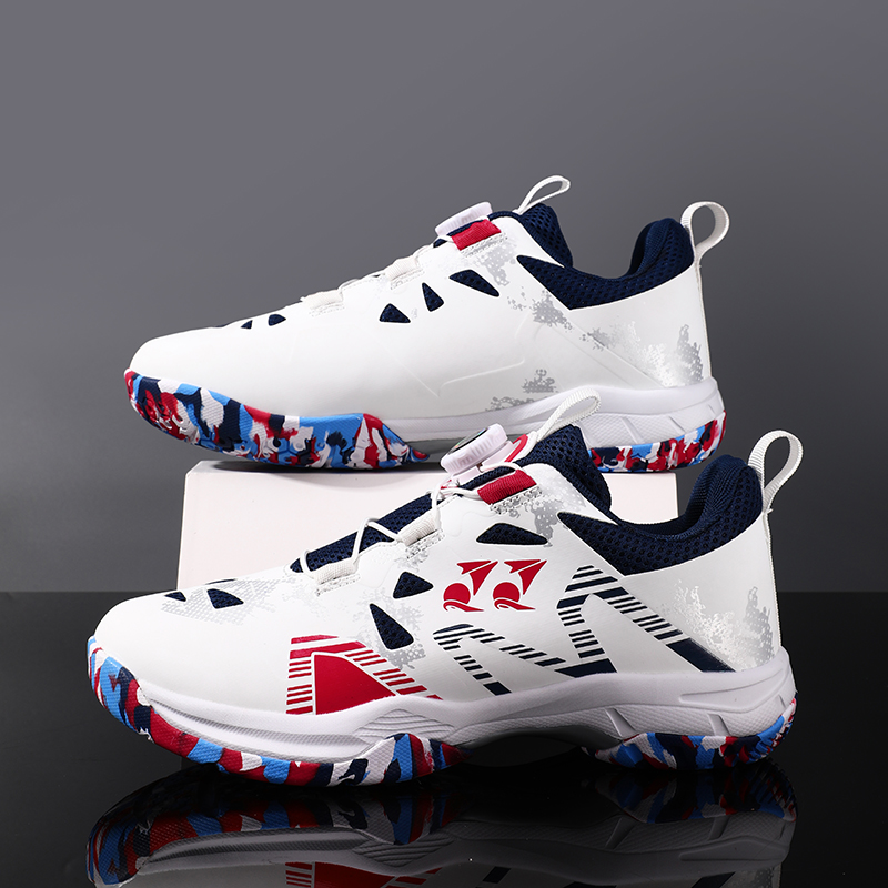 Sepatu Badminton Anak Laki-lak - Sports Equipment For Boys ulasan dan harga