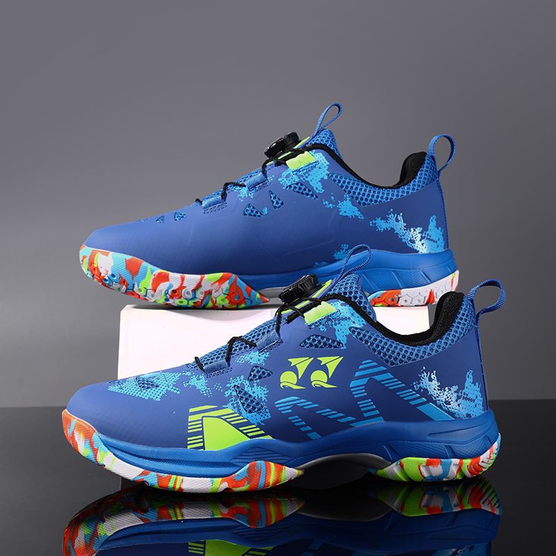 Sepatu Badminton Anak Laki-lak - Sports Equipment For Boys ulasan dan harga