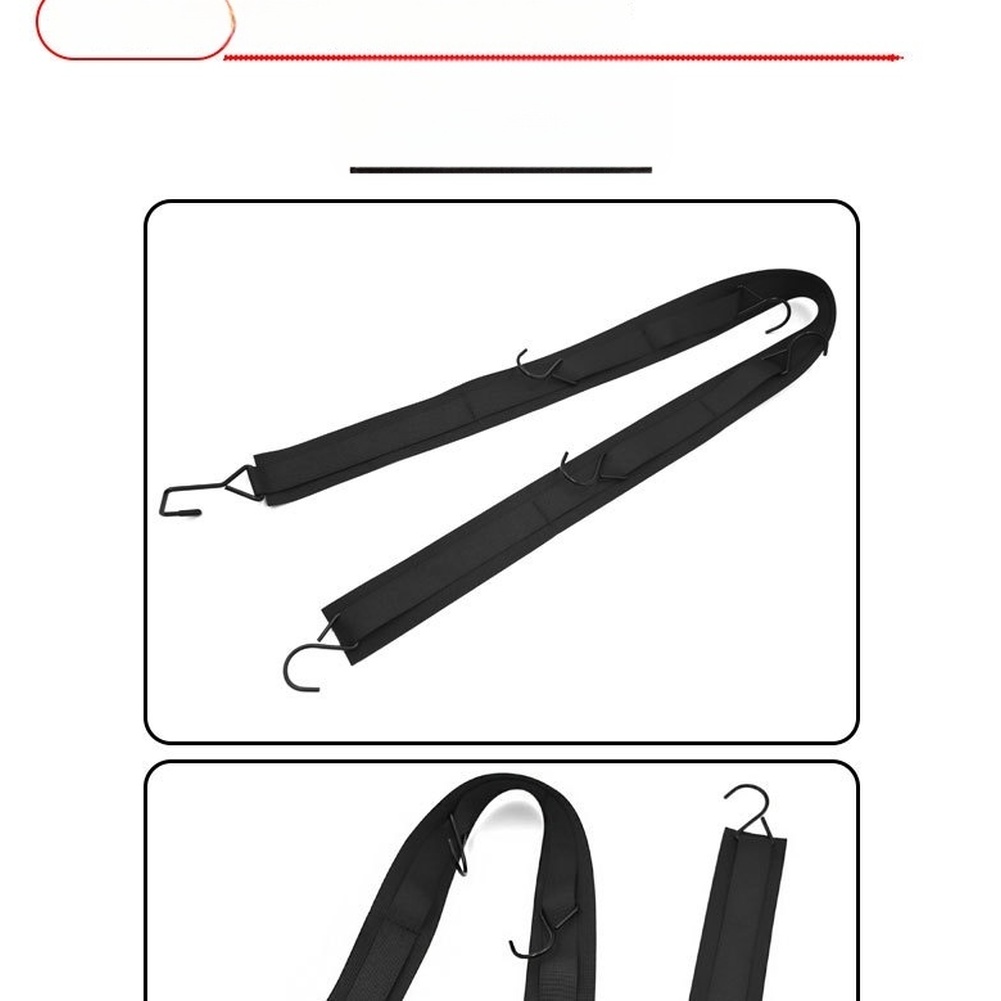 Organizer Perlengkapan Luar Ru - Sports Equipment Outdoor Storage ulasan dan harga