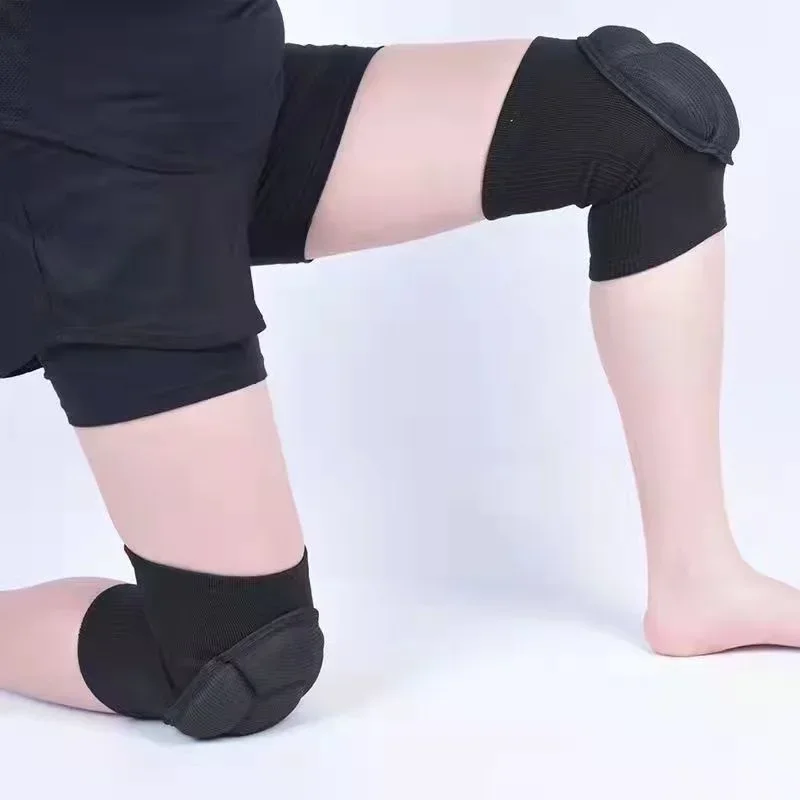 1 pasang bantalan pelindung lu - Volleyball Knee Pad ulasan dan harga