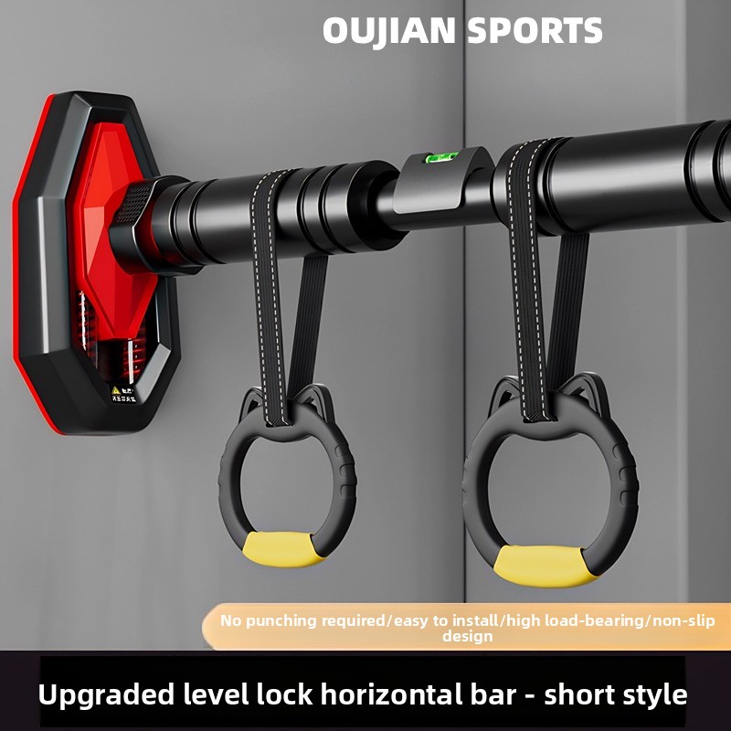 Bar Pull Up Indoor untuk Pintu - Sports Equipment Meaning ulasan dan harga