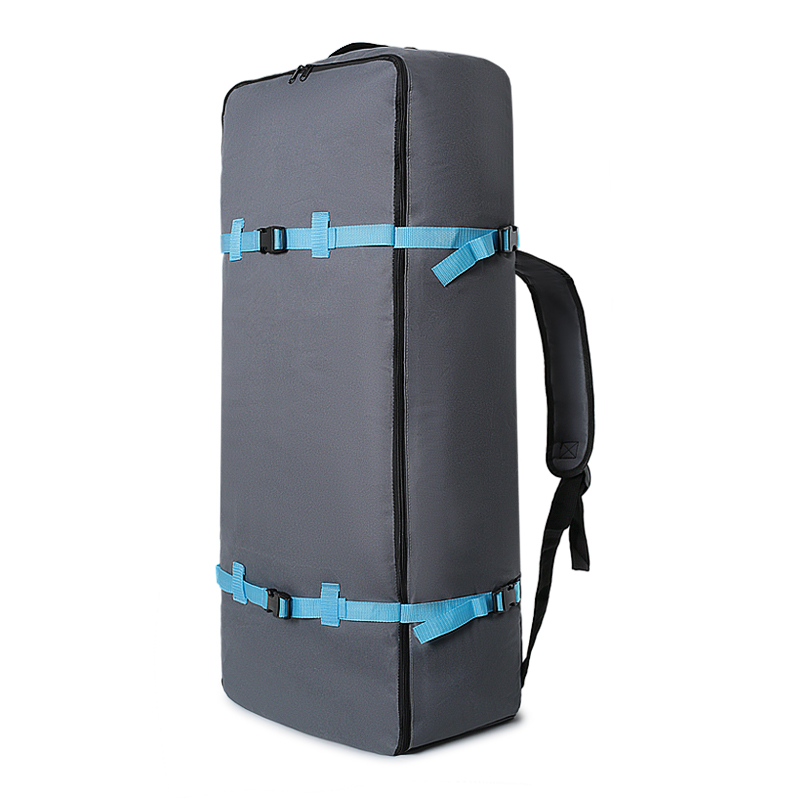 Ransel Papan Dayung Kain Oxfor - Sports Equipment Outdoor Storage ulasan dan harga