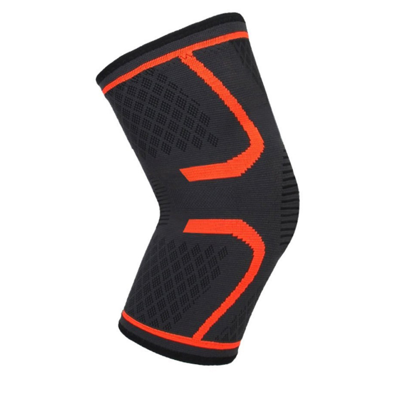 Bantalan pelindung lutut nilon - Volleyball Knee Pad ulasan dan harga