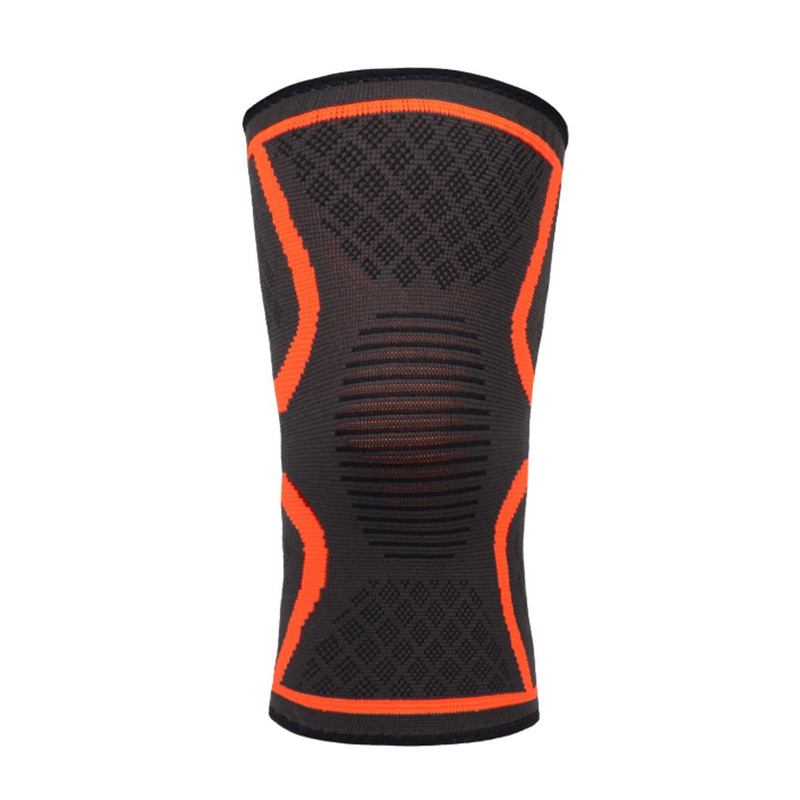Bantalan pelindung lutut nilon - Volleyball Knee Pad ulasan dan harga