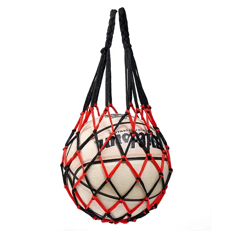 1 Buah Tas Jaring Sepak Bola T - Sports Equipment Outdoor Storage ulasan dan harga