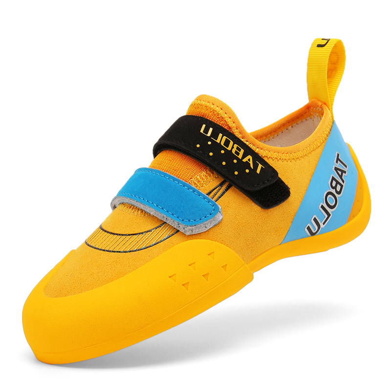 Sepatu panjat tebing anak laki - Sports Equipment For Boys ulasan dan harga