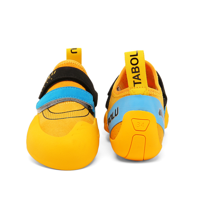 Sepatu panjat tebing anak laki - Sports Equipment For Boys ulasan dan harga