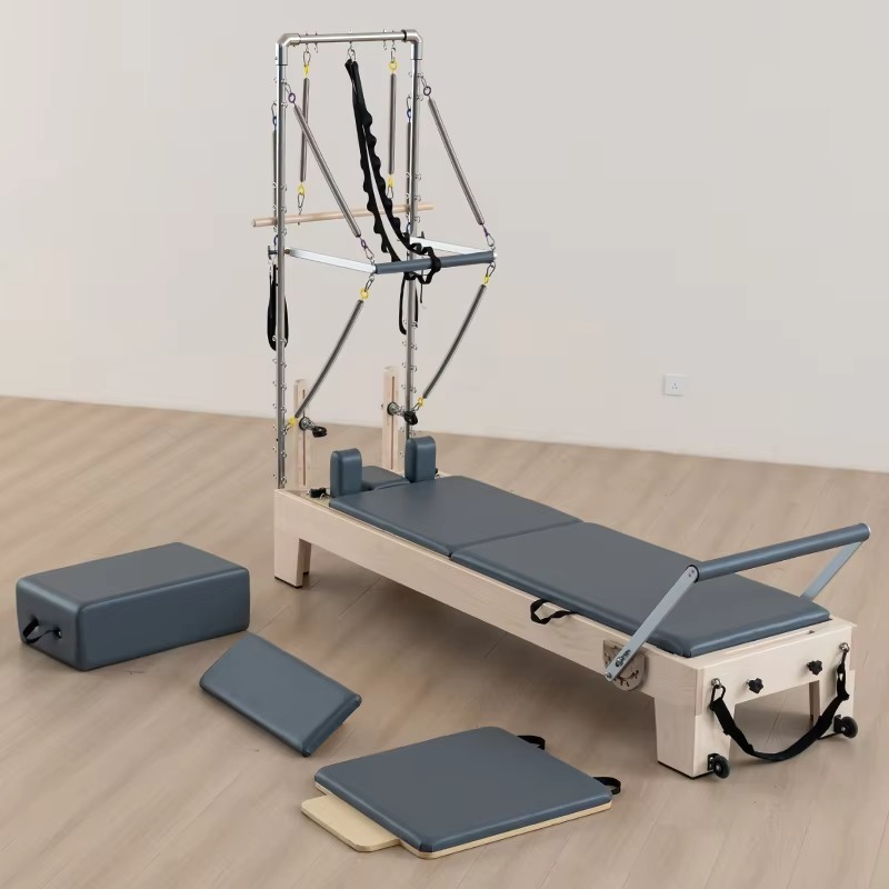 Peralatan Olahraga Pilates YTY - Sports Equipment Trade In ulasan dan harga