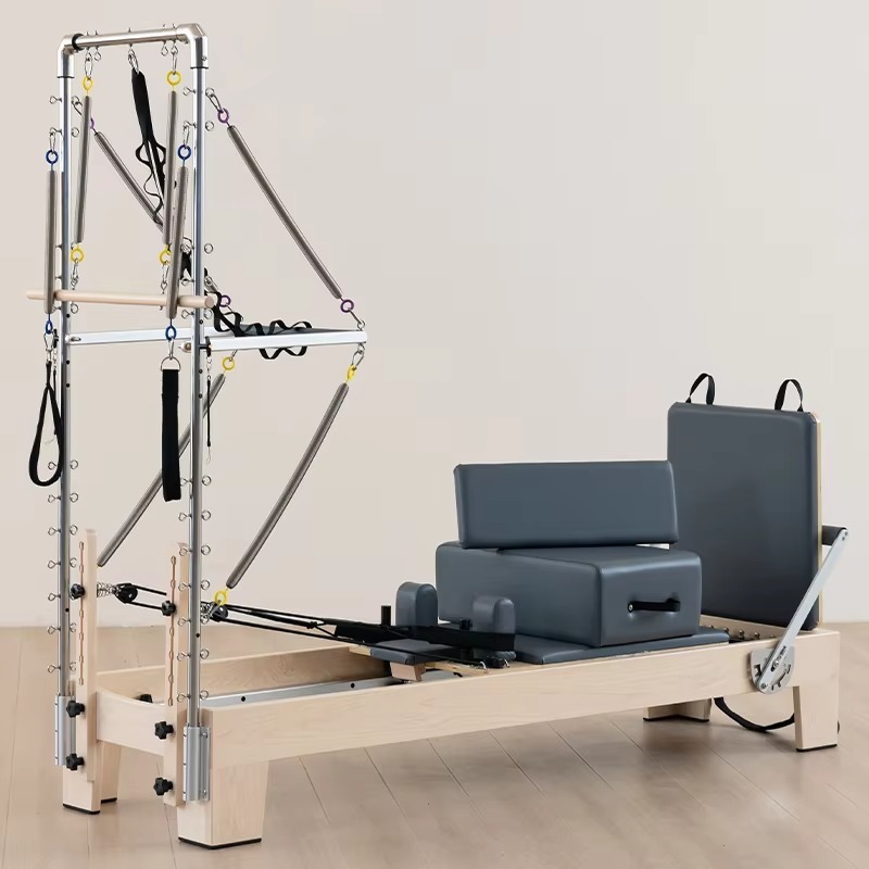 Peralatan Olahraga Pilates YTY - Sports Equipment Trade In ulasan dan harga