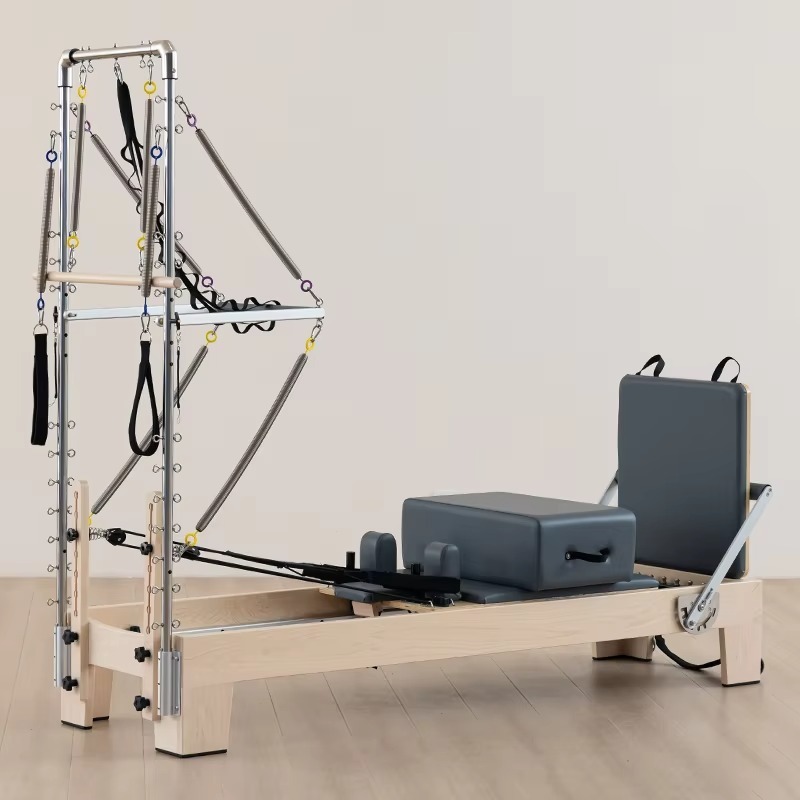 Peralatan Olahraga Pilates YTY - Sports Equipment Trade In ulasan dan harga