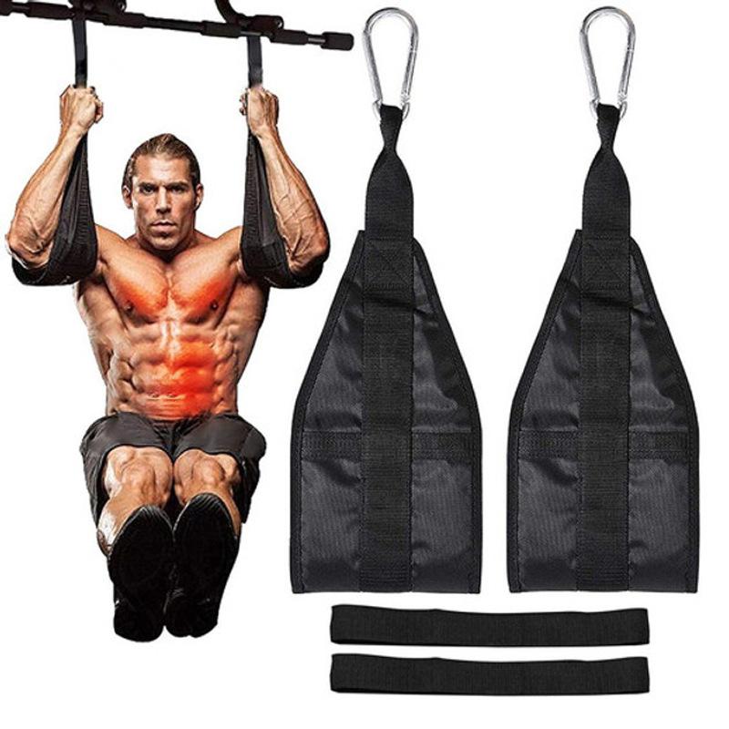 1 Pasang Tali Sling AB Tahan S - Sports Equipment Meaning ulasan dan harga