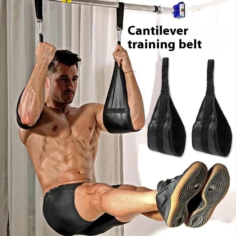 1 Pasang Tali Sling AB Tahan S - Sports Equipment Meaning ulasan dan harga