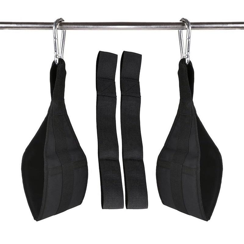 1 Pasang Tali Sling AB Tahan S - Sports Equipment Meaning ulasan dan harga