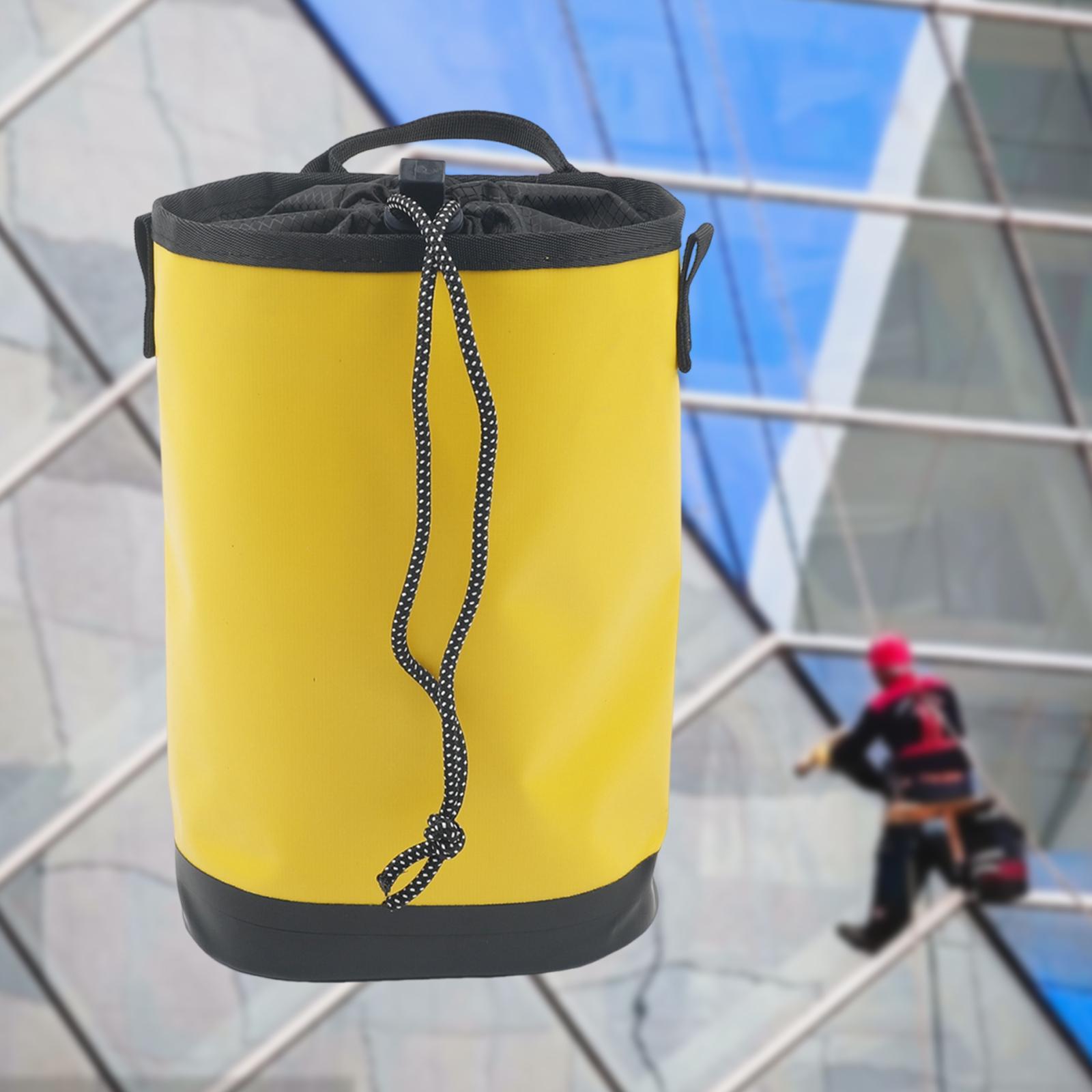 Tas Tali Panjat Tebing Gua 5L  - Sports Equipment Outdoor Storage ulasan dan harga