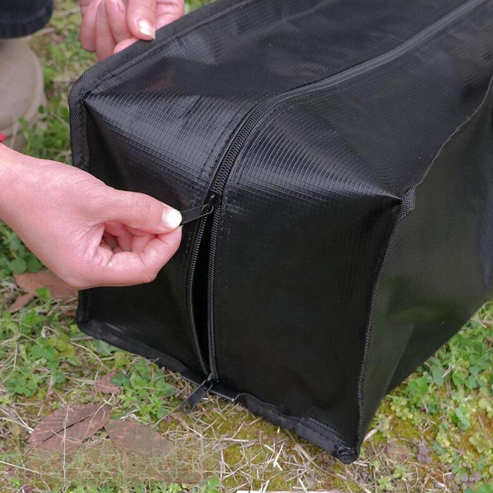 Tas Duffel Travel Organizer Be - Sports Equipment Outdoor Storage ulasan dan harga