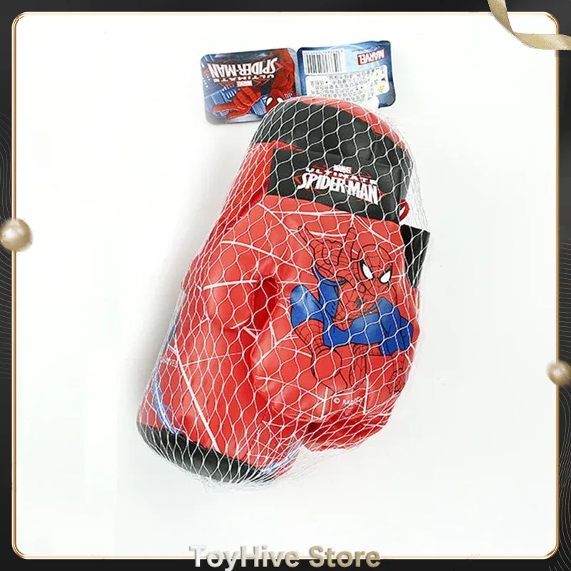 Set Tinju Mini Anak-anak Spide - Sports Equipment For Boys ulasan dan harga