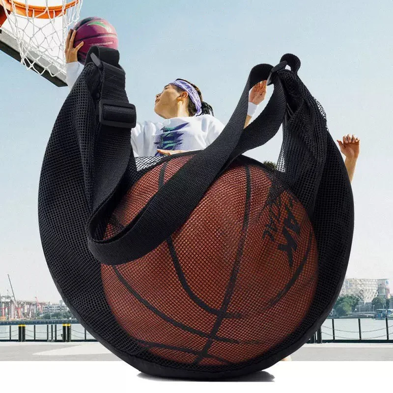 Tas Penyimpanan Bola Basket Po - Sports Equipment Outdoor Storage ulasan dan harga
