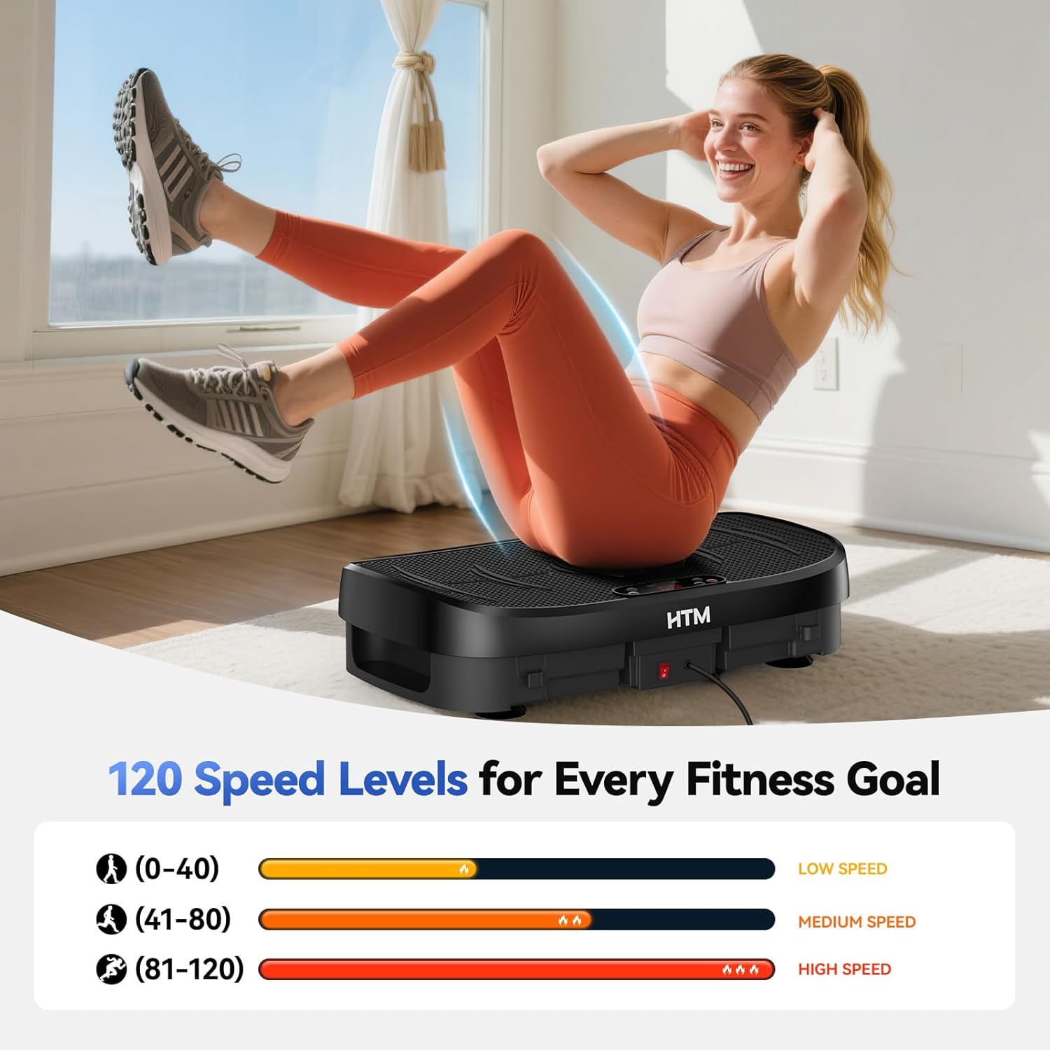 Papan Getar Pembakar Lemak Pla - Sports Equipment Meaning ulasan dan harga