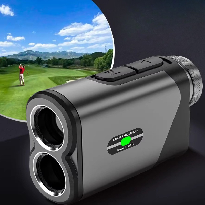 Alat Pengukur Jarak Golf Laser - Sports Equipment With A ulasan dan harga