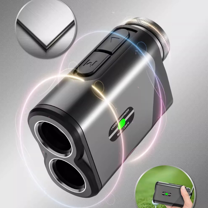 Alat Pengukur Jarak Golf Laser - Sports Equipment With A ulasan dan harga