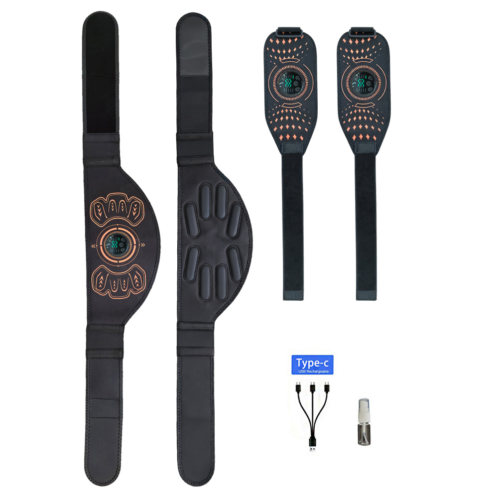Sabuk Kebugaran Pintar, Pengen - Sports Equipment Meaning ulasan dan harga