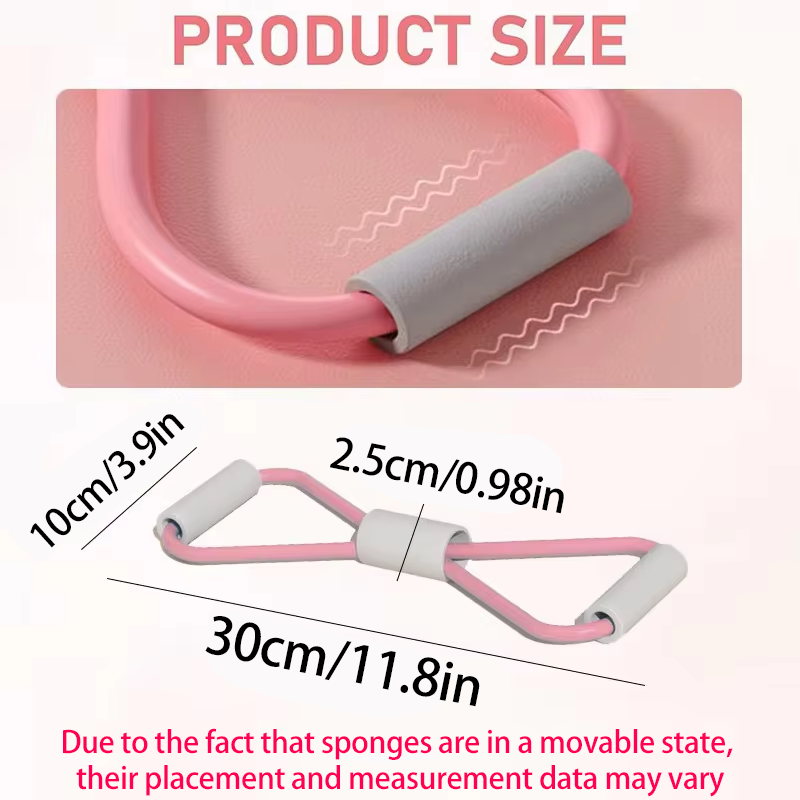 1Pcs Pita Elastis Home Gym Per - Sports Equipment Meaning ulasan dan harga