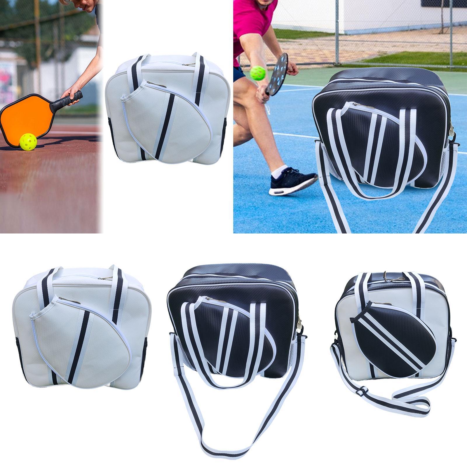 Tas Penyimpanan Pickleball, Te - Sports Equipment Outdoor Storage ulasan dan harga