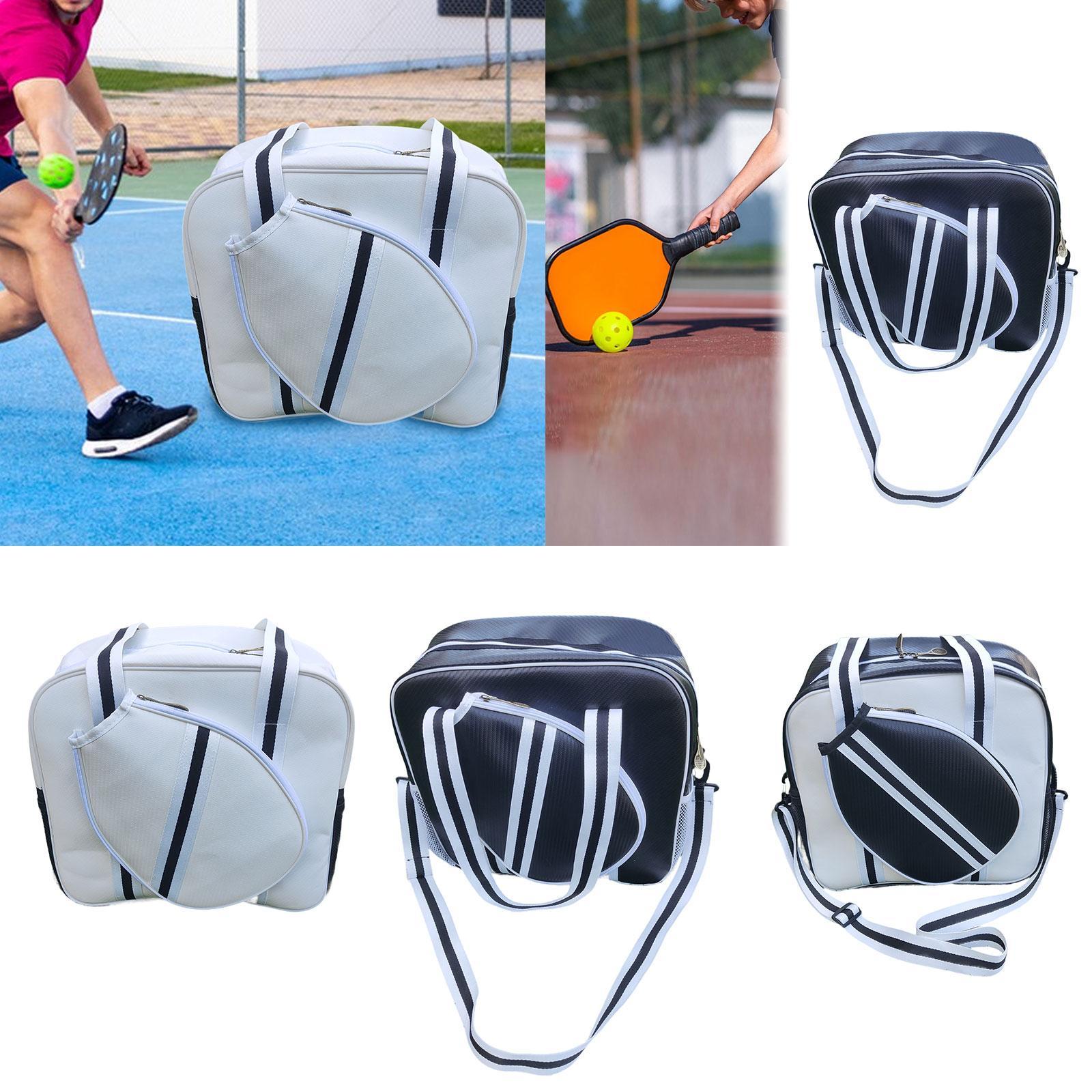 Tas Penyimpanan Pickleball, Te - Sports Equipment Outdoor Storage ulasan dan harga