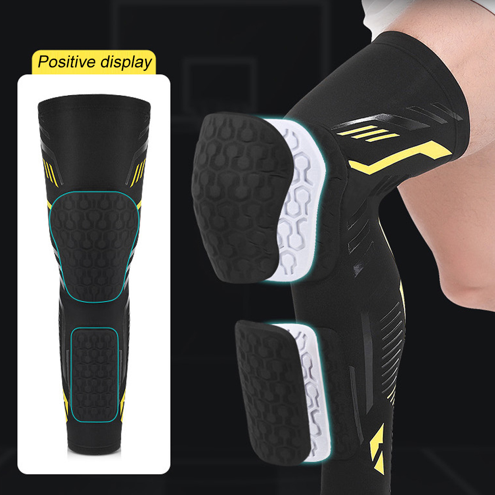 Penahan lutut olahraga EVA Ant - Volleyball Knee Pad ulasan dan harga