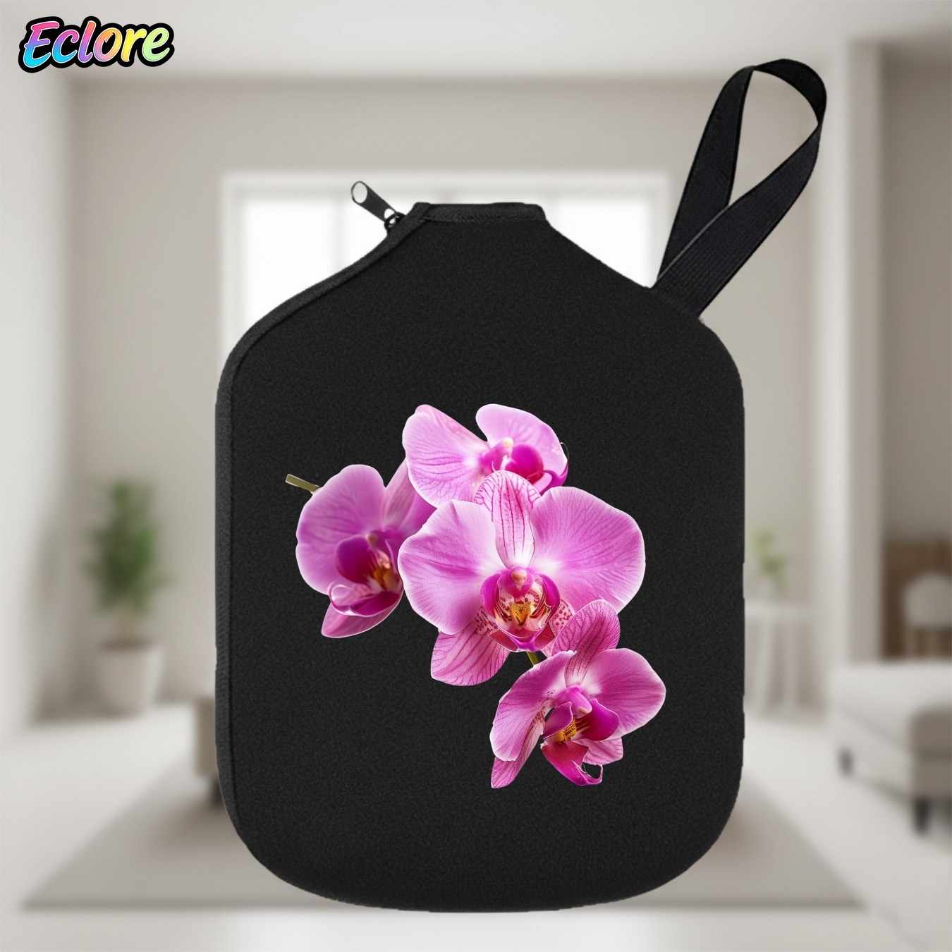 Tas Dayung Pickleball Pink Orc - Sports Equipment Outdoor Storage ulasan dan harga