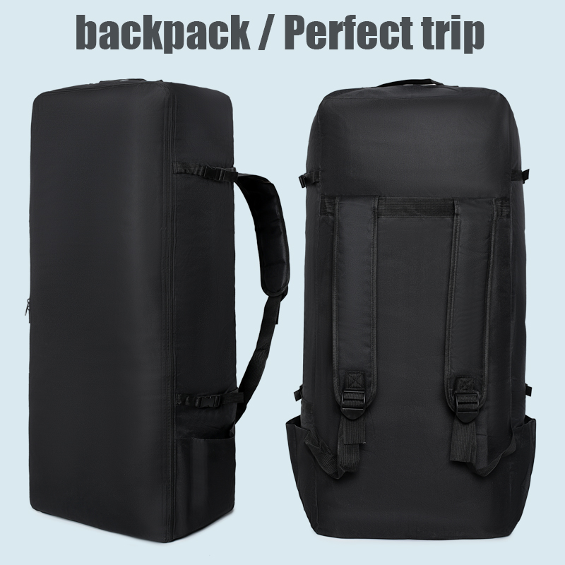 Tas ransel penyimpanan papan d - Sports Equipment Outdoor Storage ulasan dan harga