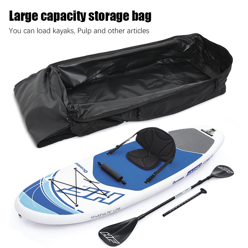 Tas ransel penyimpanan papan d - Sports Equipment Outdoor Storage ulasan dan harga