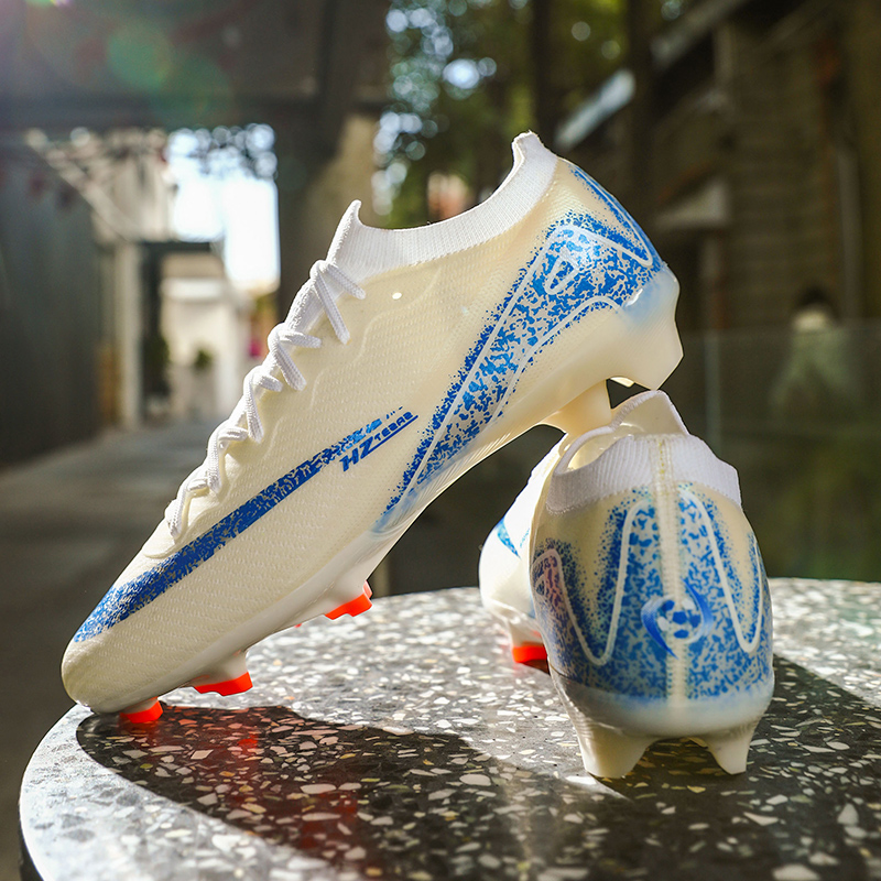 Sepatu Sepak Bola Pria Berkual - Sports Equipment For Boys ulasan dan harga